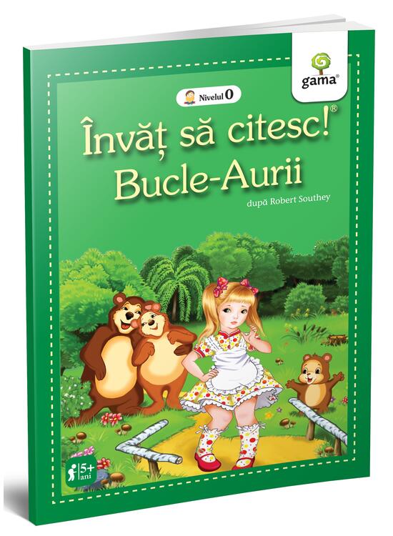 Copertă produs Pachet pentru cititori &icirc;ncepători (Vol. 4) - gallery big 5