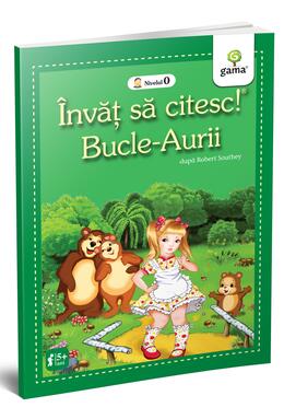 Copertă produs Pachet pentru cititori &icirc;ncepători (Vol. 4)