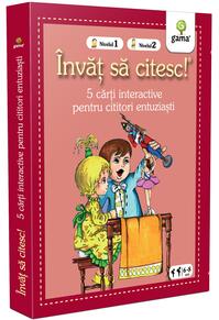 Copertă produs Pachet pentru cititori entuziaști (Vol. 1)