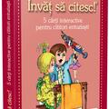 Copertă produs Pachet pentru cititori entuziaști (Vol. 1) - gallery small 
