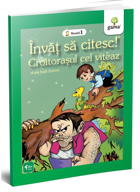 Copertă produs Pachet pentru cititori entuziaști (Vol. 1) - gallery big 3