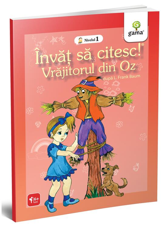 Copertă produs Pachet pentru cititori entuziaști (Vol. 1) - gallery big 5
