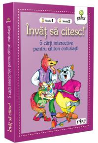 Copertă produs Pachet pentru cititori entuziaști (Vol. 2)