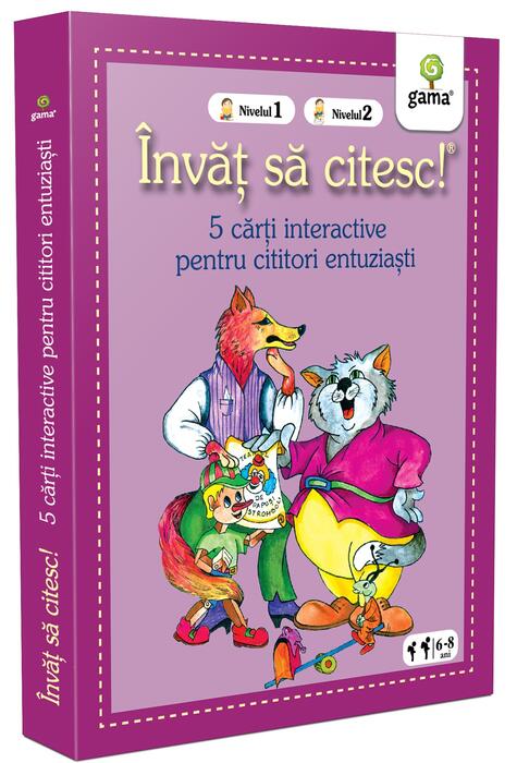 Copertă produs Pachet pentru cititori entuziaști (Vol. 2)