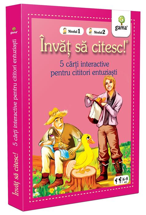 Copertă produs Pachet pentru cititori entuziaști (Vol. 3)