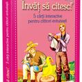 Copertă produs Pachet pentru cititori entuziaști (Vol. 3) - gallery small 
