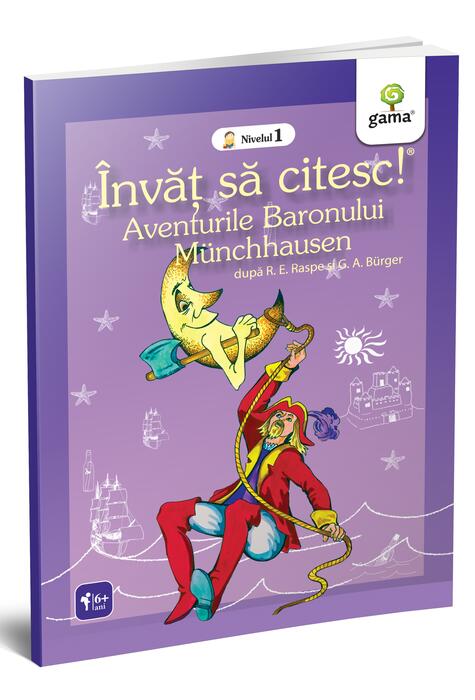 Pachet pentru cititori entuziaști (Vol. 3)