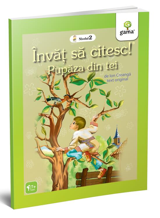 Copertă produs Pachet pentru cititori entuziaști (Vol. 3) - gallery big 6