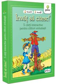 Copertă produs Pachet pentru cititori entuziaști (Vol. 4)