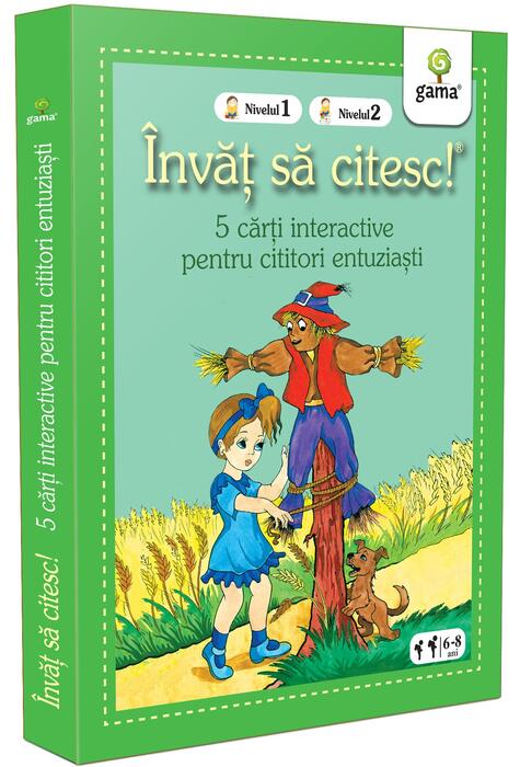 Copertă produs Pachet pentru cititori entuziaști (Vol. 4)