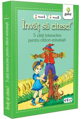 Copertă produs Pachet pentru cititori entuziaști (Vol. 4)