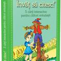 Copertă produs Pachet pentru cititori entuziaști (Vol. 4) - gallery small 