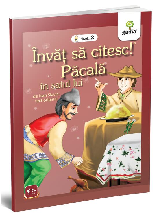 Copertă produs Pachet pentru cititori entuziaști (Vol. 4) - gallery big 6