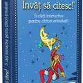 Copertă produs Pachet pentru cititori entuziaști (Vol. 5) - gallery small 