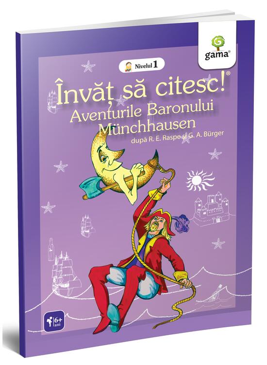 Copertă produs Pachet pentru cititori entuziaști (Vol. 5) - gallery big 5