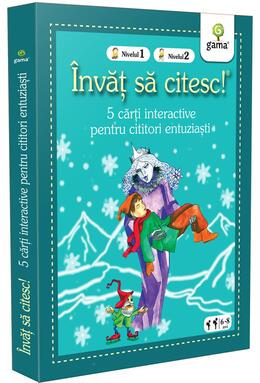 Copertă produs Pachet pentru cititori entuziaști (Vol. 6)