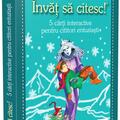 Copertă produs Pachet pentru cititori entuziaști (Vol. 6) - gallery small 