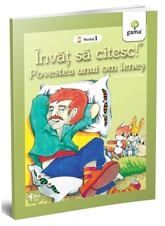 Copertă produs Pachet pentru cititori entuziaști (Vol. 6) - gallery big 2