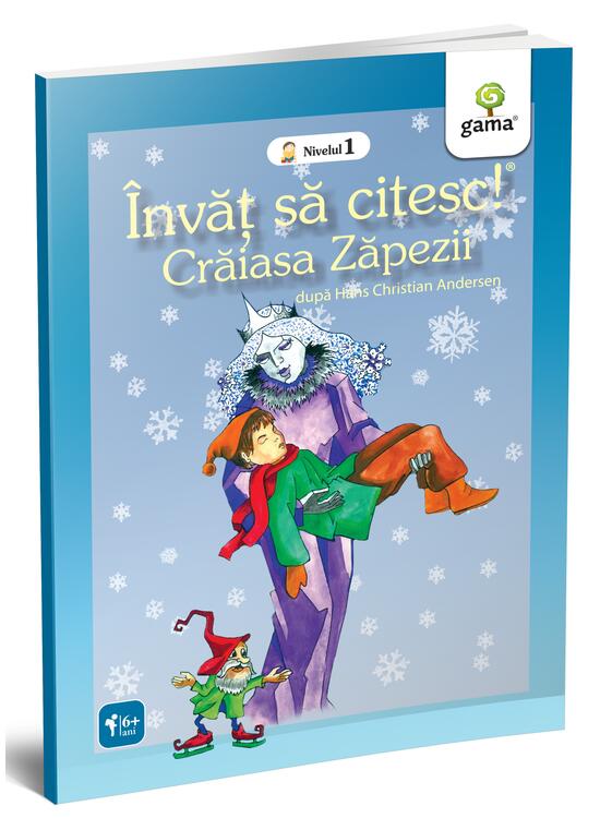 Copertă produs Pachet pentru cititori entuziaști (Vol. 6) - gallery big 3
