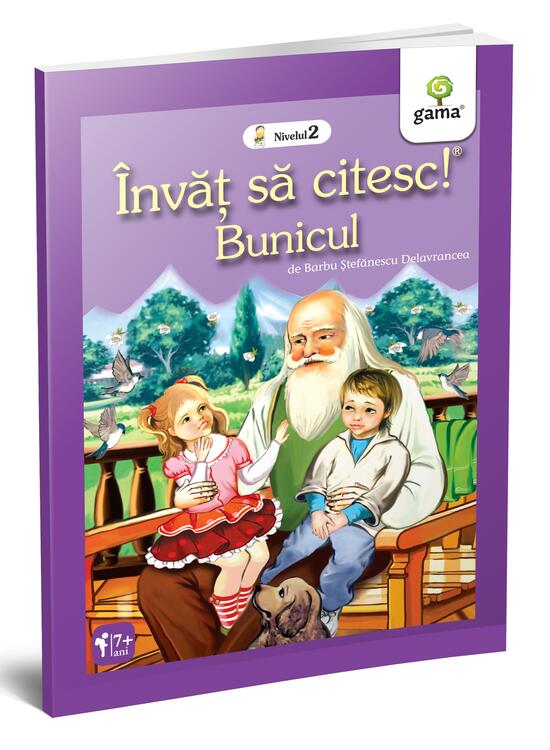 Copertă produs Pachet pentru cititori entuziaști (Vol. 6) - gallery big 6