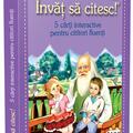 Copertă produs Pachet pentru cititori fluenți (Vol. 1) - gallery small 