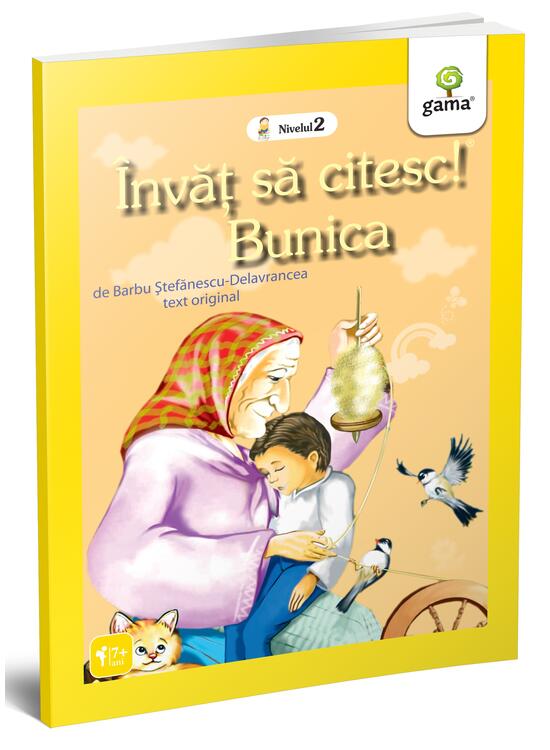 Copertă produs Pachet pentru cititori fluenți (Vol. 1) - gallery big 3