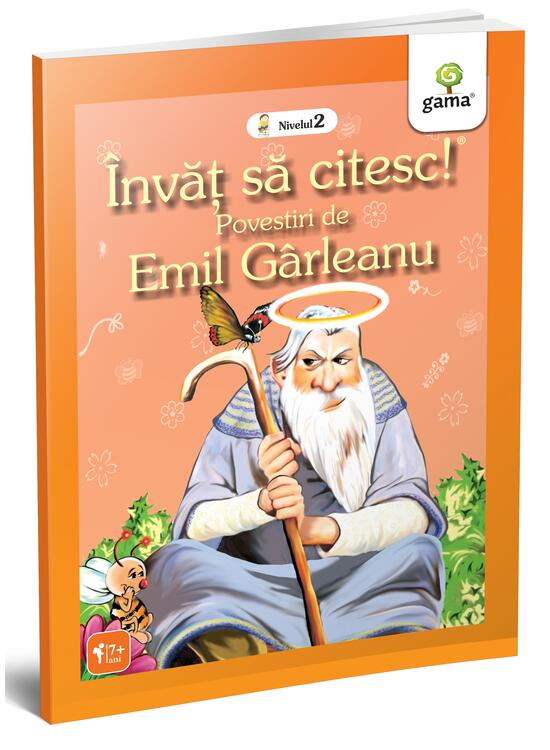 Copertă produs Pachet pentru cititori fluenți (Vol. 1) - gallery big 5