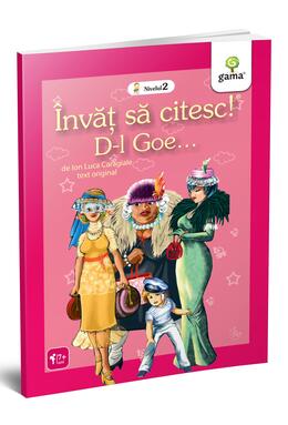Copertă produs Pachet pentru cititori fluenți (Vol. 2)