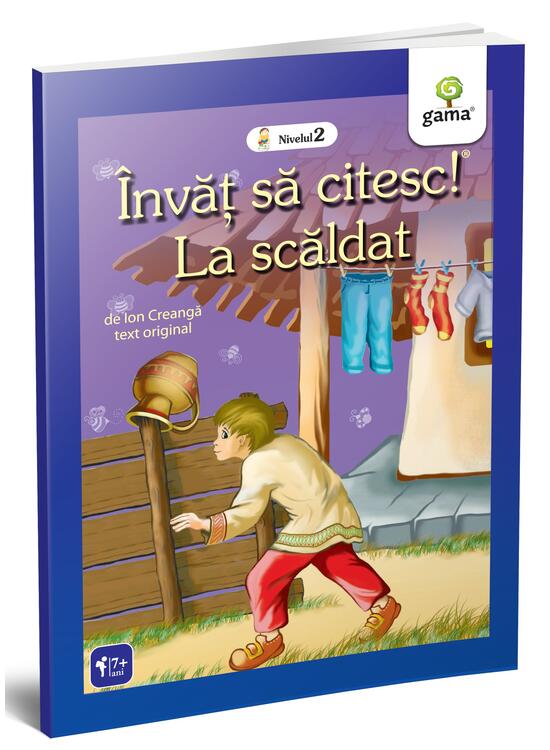 Copertă produs Pachet pentru cititori fluenți (Vol. 2) - gallery big 5