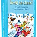 Copertă produs Pachet pentru cititori fluenți (Vol. 3) - gallery small 