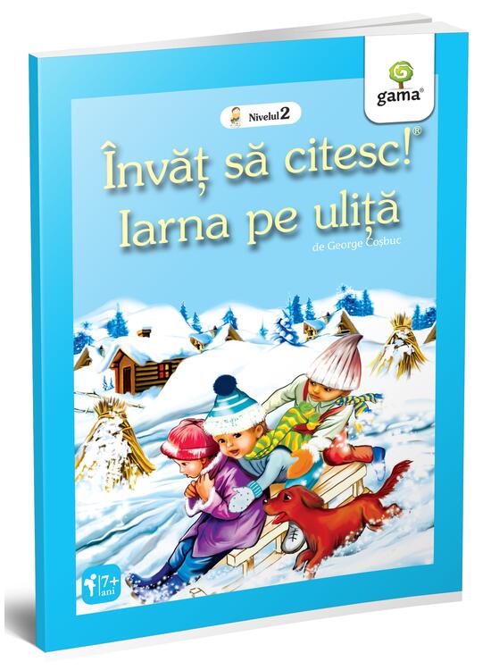 Copertă produs Pachet pentru cititori fluenți (Vol. 3) - gallery big 2