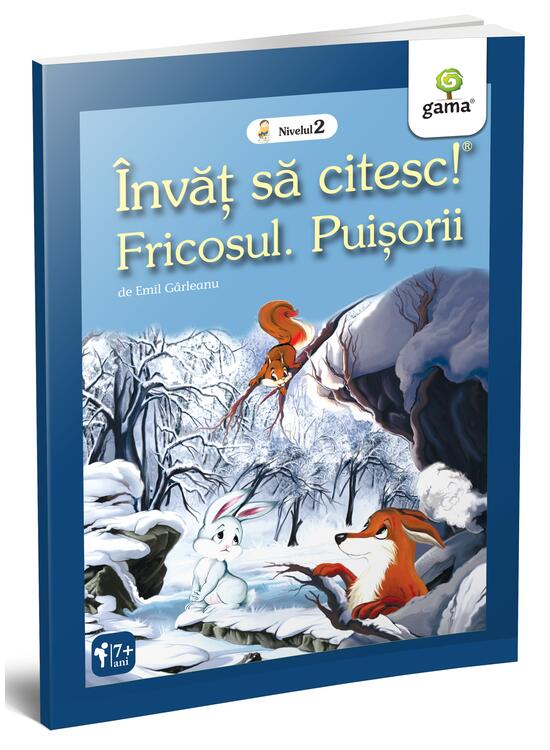 Copertă produs Pachet pentru cititori fluenți (Vol. 3) - gallery big 3