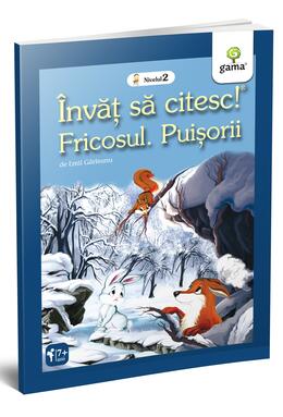 Copertă produs Pachet pentru cititori fluenți (Vol. 3)