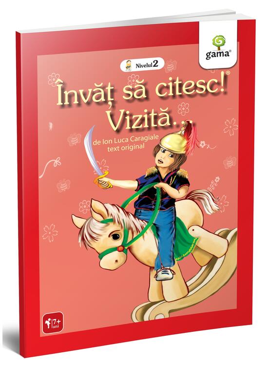Copertă produs Pachet pentru cititori fluenți (Vol. 3) - gallery big 4