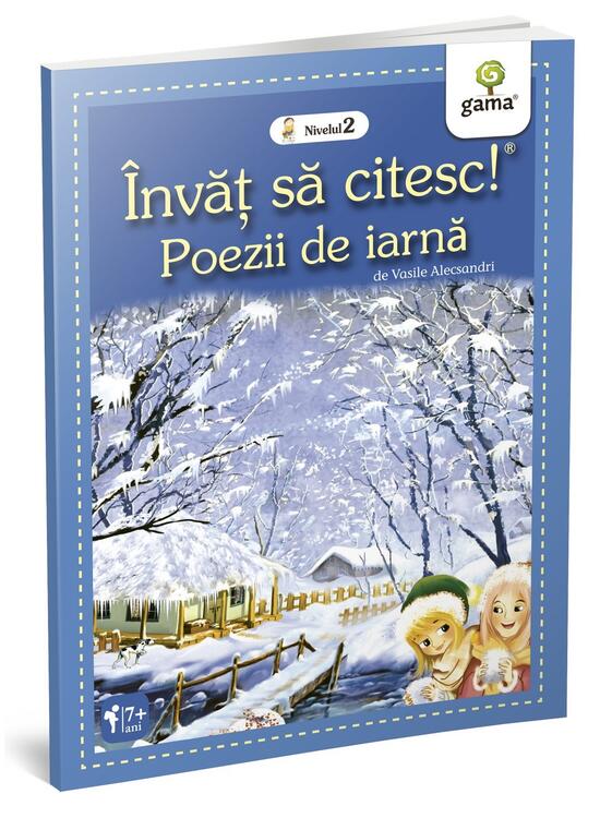 Copertă produs Pachet pentru cititori fluenți (Vol. 3) - gallery big 5
