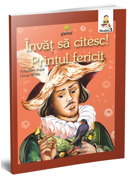 Copertă produs Pachet pentru cititori fluenți (Vol. 3) - gallery big 6
