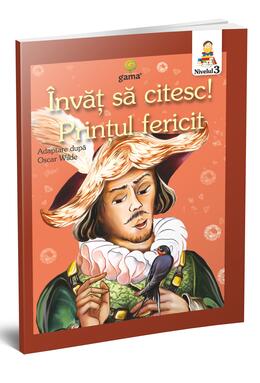 Copertă produs Pachet pentru cititori fluenți (Vol. 3)