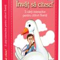 Copertă produs Pachet pentru cititori fluenți (Vol. 4) - gallery small 
