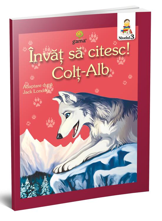 Copertă produs Pachet pentru cititori fluenți (Vol. 4) - gallery big 3