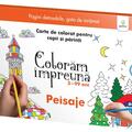 Copertă produs Peisaje - gallery small 