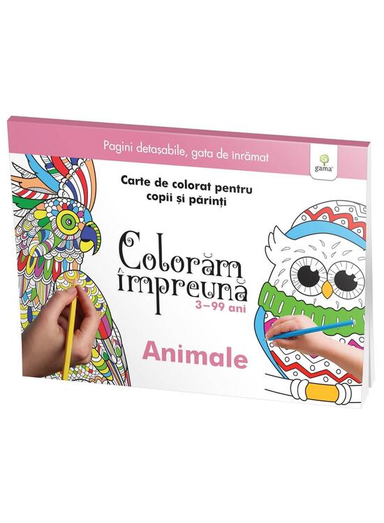 Copertă produs Animale - gallery big 1