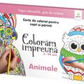 Copertă produs Animale - gallery small 