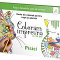 Copertă produs Pisici - gallery small 