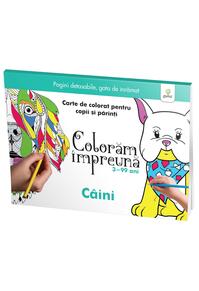 Copertă produs C&acirc;ini
