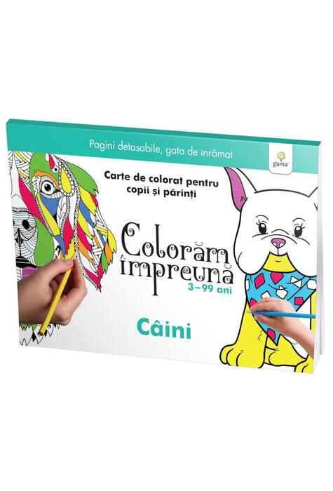Copertă produs C&acirc;ini