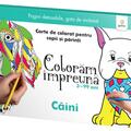 Copertă produs C&acirc;ini - gallery small 