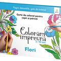 Copertă produs Flori - gallery small 