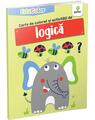 Copertă produs Carte de colorat și activități de logică. EduColor - thumb 1