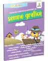 Copertă produs Carte de colorat și activități cu semne grafice. EduColor - thumb 1