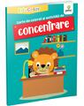 Copertă produs Carte de colorat și activități de concentrare. EduColor - thumb 1